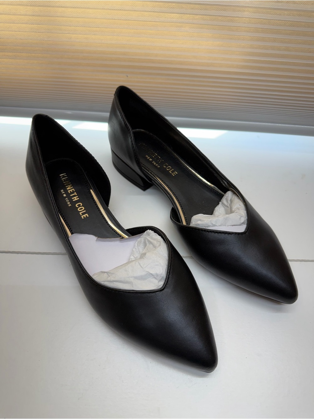 Kenneth Cole New York Women's Carolyn Shoes